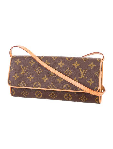 bague louis vuitton|louis vuitton monogram pochette.